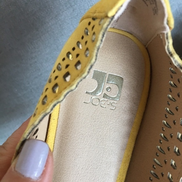 - New - Joe's ballet flat - Picture 3 of 5